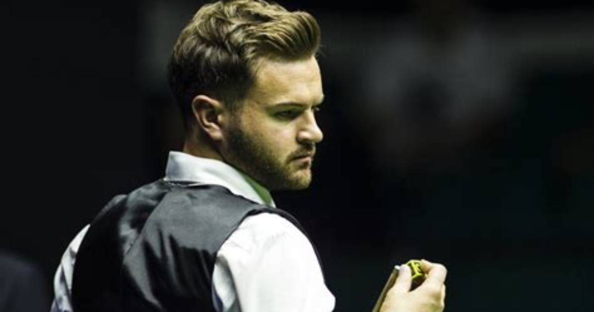 What Illness Does Snooker Player Liam Highfield Have? Fans Are Worried About His Current Health
