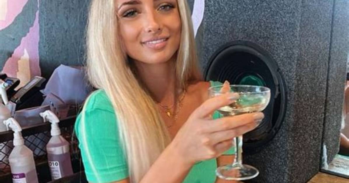 What Is Abi Moores’ Job? Meet the Casa Amor Contestant from Love Island Season 10