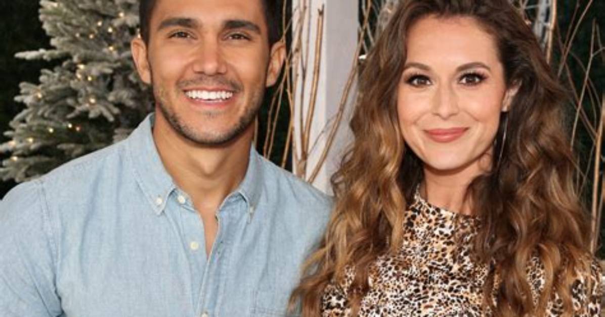 What Is Alexa Penavega’s Ethnicity and Religion: Where Are Parents Gina Rue and Baruch Vega From