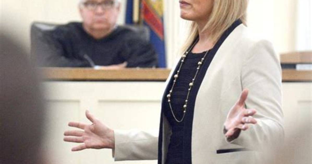 What Is Anne Taylor’s Fee? Idaho Murders Suspect Bryan Kohberger’s Public Defender to Be Paid by the Hour
