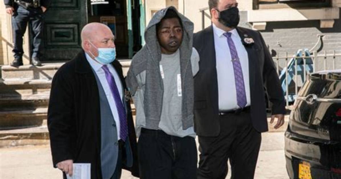 What Is Assamad Nash from New York Race and Ethnicity? Woman Christine Lee Stabbed in Chinatown and the Suspect Is Finally Behind Bars