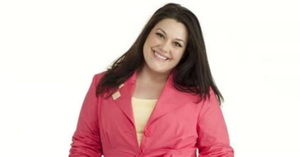 What Is Brooke Elliott Doing Now? Wiki, Weight Loss, Husband