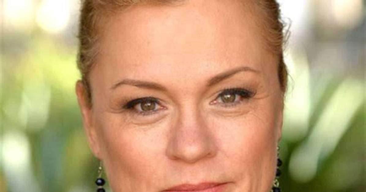 What Is Christine Elise Mccarthy Doing Today? Where Is She?