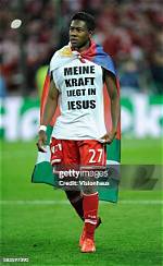 What Is David Alaba’s Religion? Here’s What We Know About the Football Player