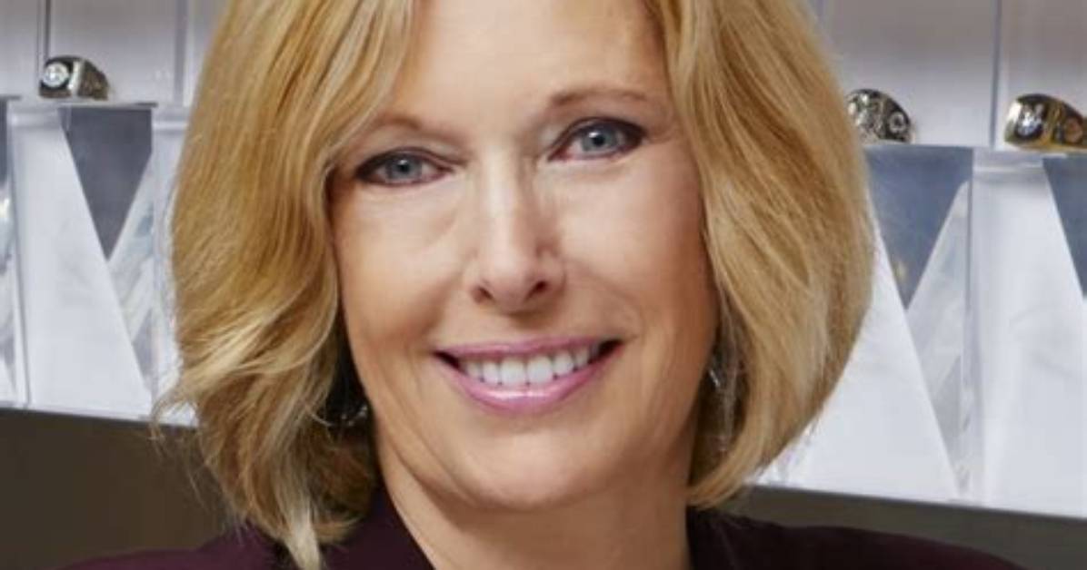 What Is Dawn Hudson Net Worth as the Ceo of the Academy Awards? Here Is What We Know About Her