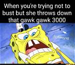 What Is Gawk Gawk 3000 Tiktok? Meme and Urban Dictionary Meaning