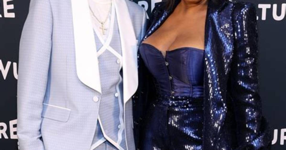 What Is Jessica Betts Gender? Actress Niecy Nash Wife Sexuality and Preferred Pronouns