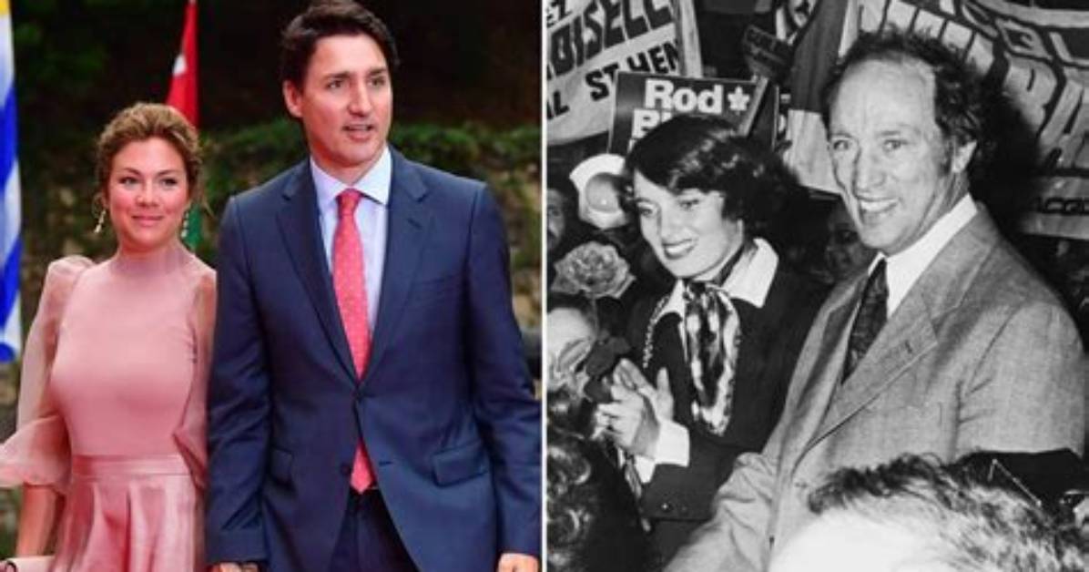 What Is Justin Trudeau Religion? Parents and Family Details