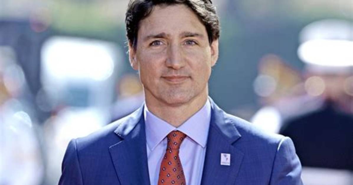 What Is Justin Trudeau's Net Worth Today?