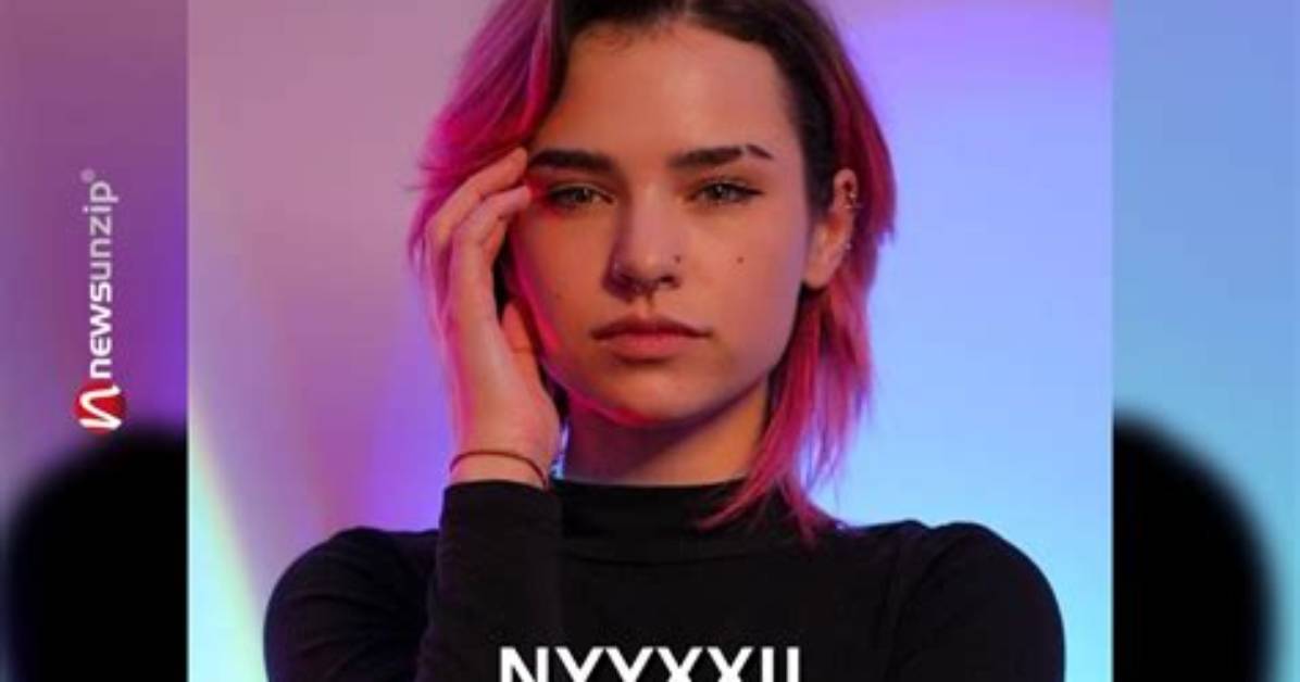 What Is Nyyxxii’s Real Name? Girlfriend of Twitch Star xQc