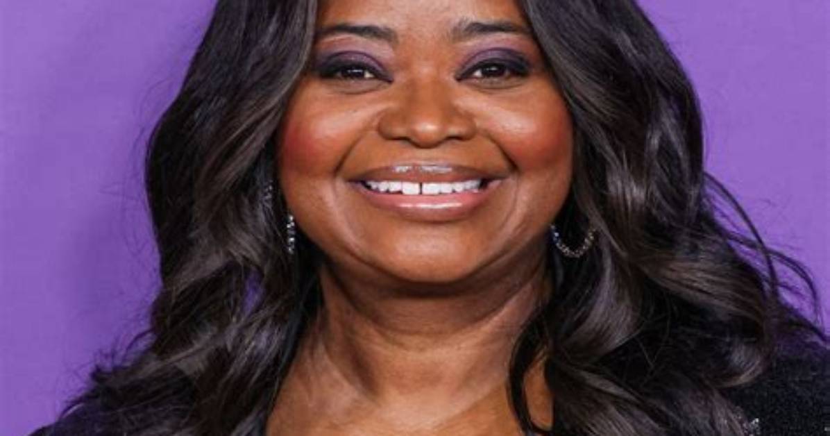 What Is Octavia Spencer’s Net Worth and Does She Have a Husband or Boyfriend?