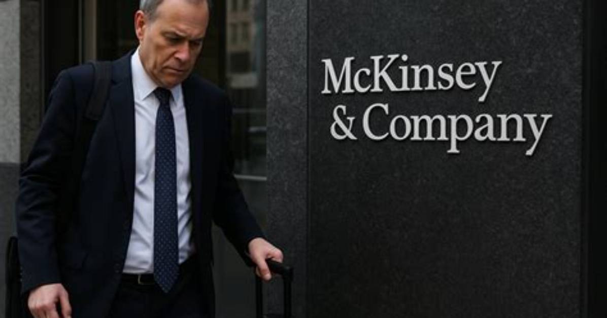 What Is Project Magnolia? Mckinsey & Company Plans to Cut 2,000 Jobs in One of Its Biggest Layoffs
