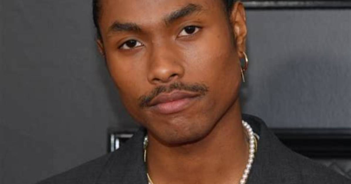 What Is Steve Lacy Ethnicity? Meet the Singer Parents and Family