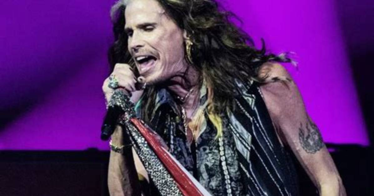 What Is Steven Tyler Illness? Change in Voice and Health Issues, Is He Sick?