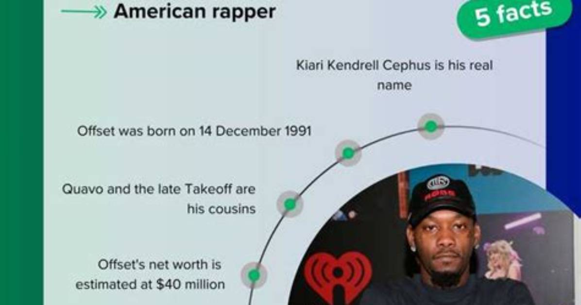 What Is the Career Earnings of Rapper and Singer Arik Ancelin? Family Details and Relationship Timeline Discussed