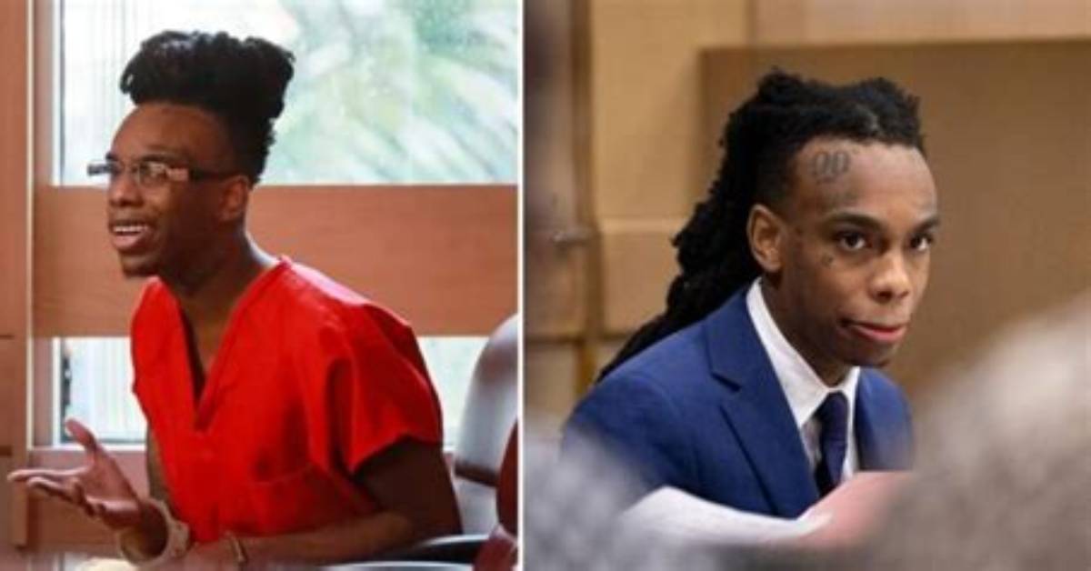 What Is the Current Status of Ynw Melly's Jail Time?