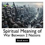 What Is the Meaning of ‘War Is Over’ According to Tiktok?