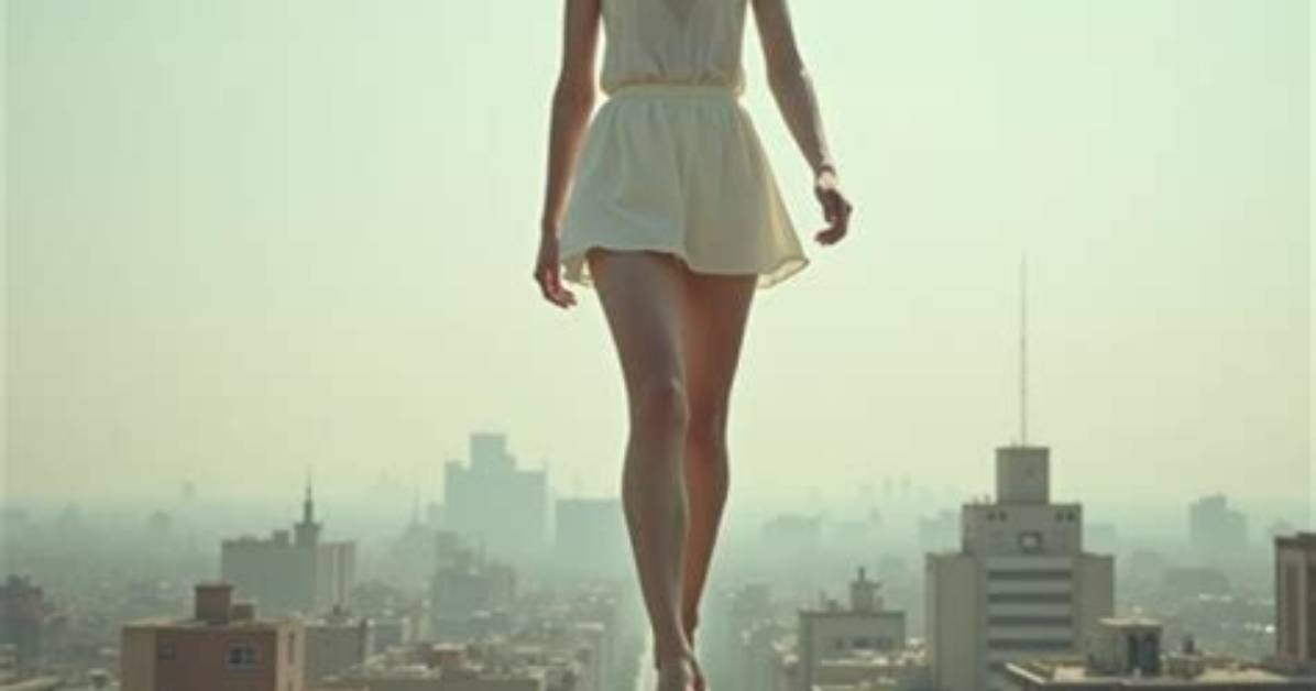 What Is the Towering Height of Lola Brooke?