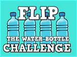 What Is the Water Bottle Challenge on Tiktok? Tiktok Water Bottle Challenge Videos