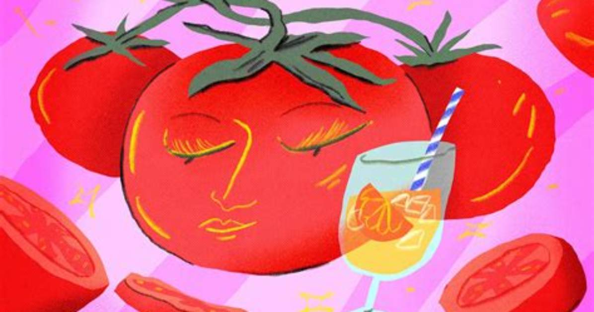 What Is Tomato Tomato Tomato Tiktok? Trend Meaning Explained