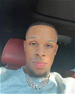 What Is Toosii’s Real Name and Where Is He from?