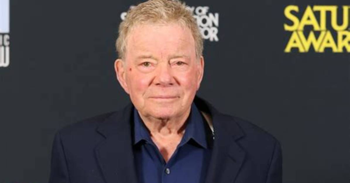 What Is William Shatner Religion, Is the Canadian Actor from Jewish Ancestry?