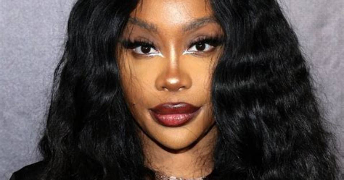What Nationality Is Sza? Discover Her Ethnicity and Background