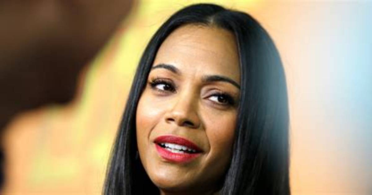 What Race Is Zoe Saldana? an Exploration of Her Heritage
