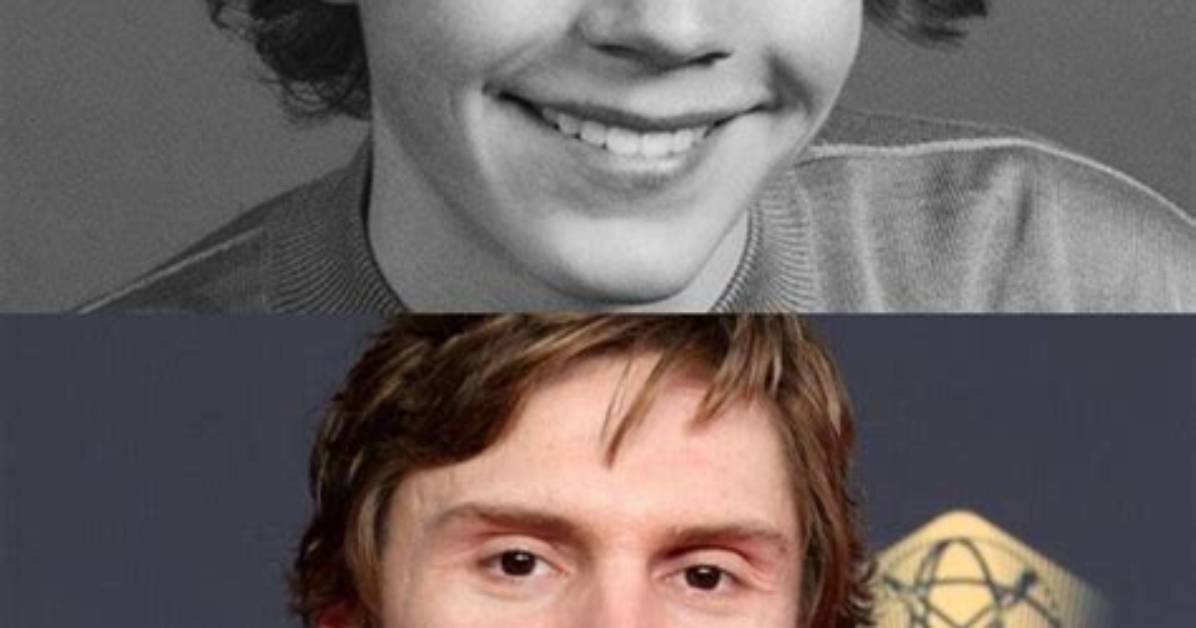 What Really Happened to Evan Peters' Social Media Presence? the Truth Revealed