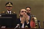 What Religion Does Nayib Bukele Practice?