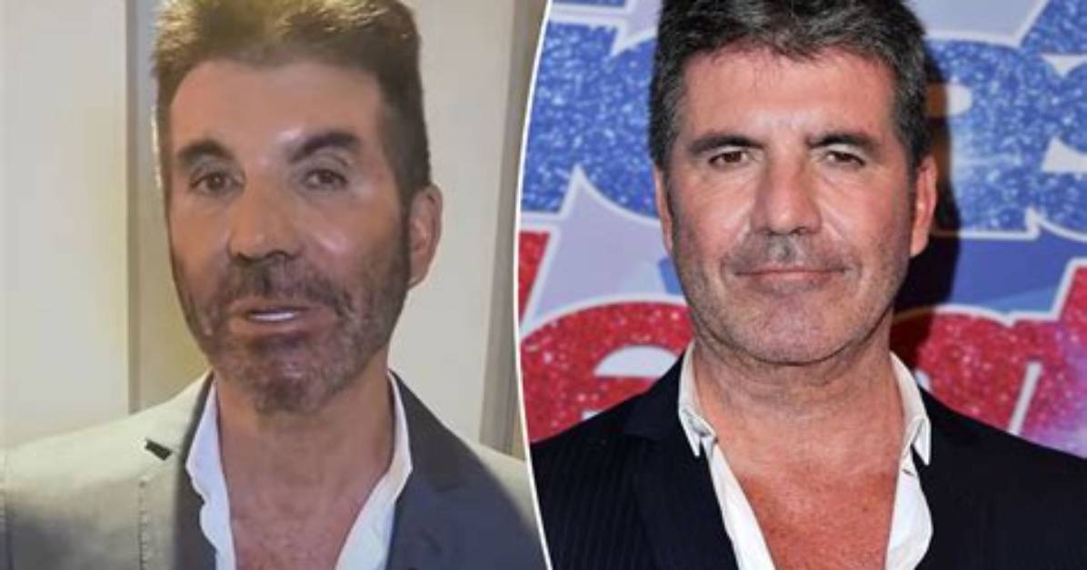 What’s Happening with Simon Cowell’s Son? an Insight into the Family