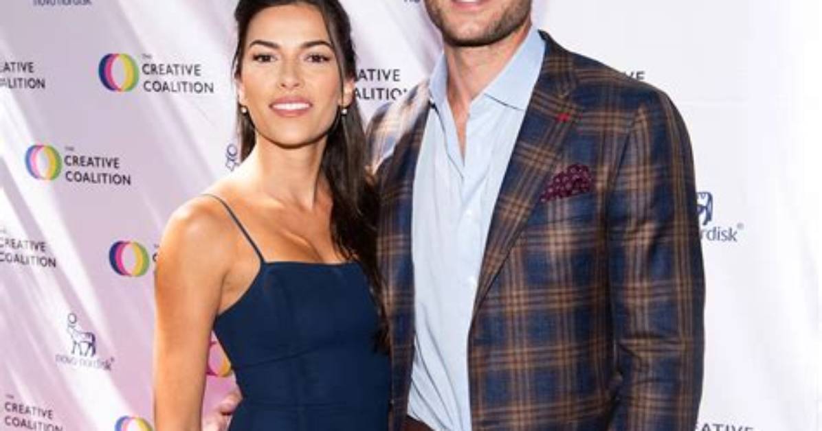 What's Justin Hartley's Age? Explore His Current Age and More