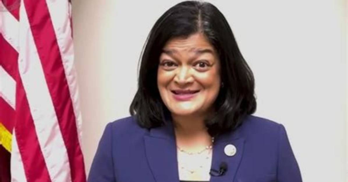 What’s Wrong with Pramila Jayapal Eyes? Did She Have Surgery?