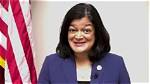 What’s Wrong with Pramila Jayapal Eyes? Did She Have Surgery?