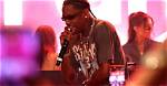 What Telekinesis Reveals About Travis Scott's Artistic Vision
