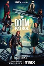 What Time Will Doom Patrol Season 4 Episode 5 Air on Hbo Max? Release Date, Plot, and More Details Explored