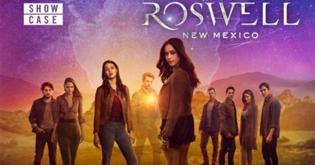 What Time Will the Cw Broadcast Roswell, New Mexico Season 4 Episode 9? Exploring Spoilers and More