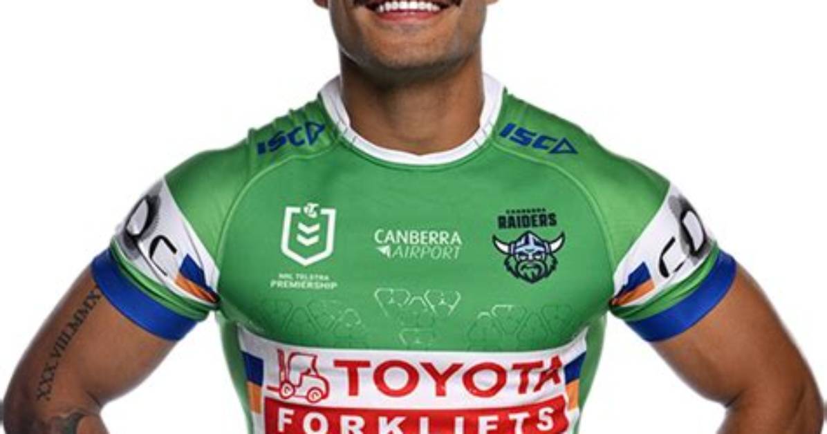 What to Know About Matthew Timoko Parents as Nrl Star Shines for Canberra Raiders