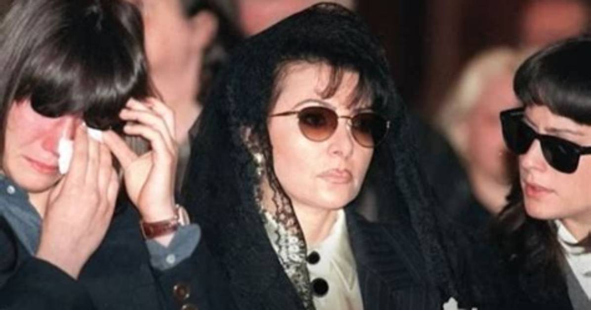 What Tragically Happened to Gucci's Daughter