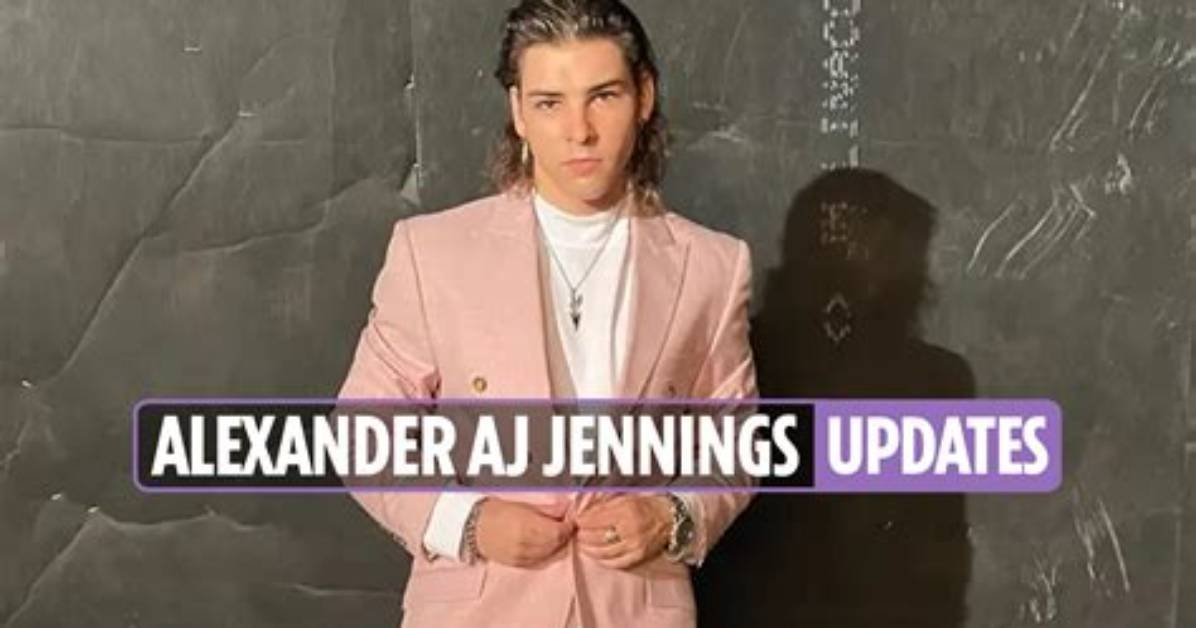 What Was Aj Jennings Death Cause? Chase Stokes Stunt Double from Outer Banks