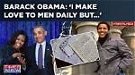 What Was Barack Obama’s ‘Love Letter to Boston’ After Marathon Bombings?