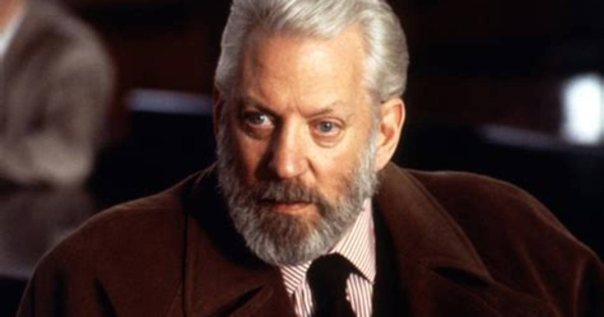 What Was Donald Foss Cause of Death?