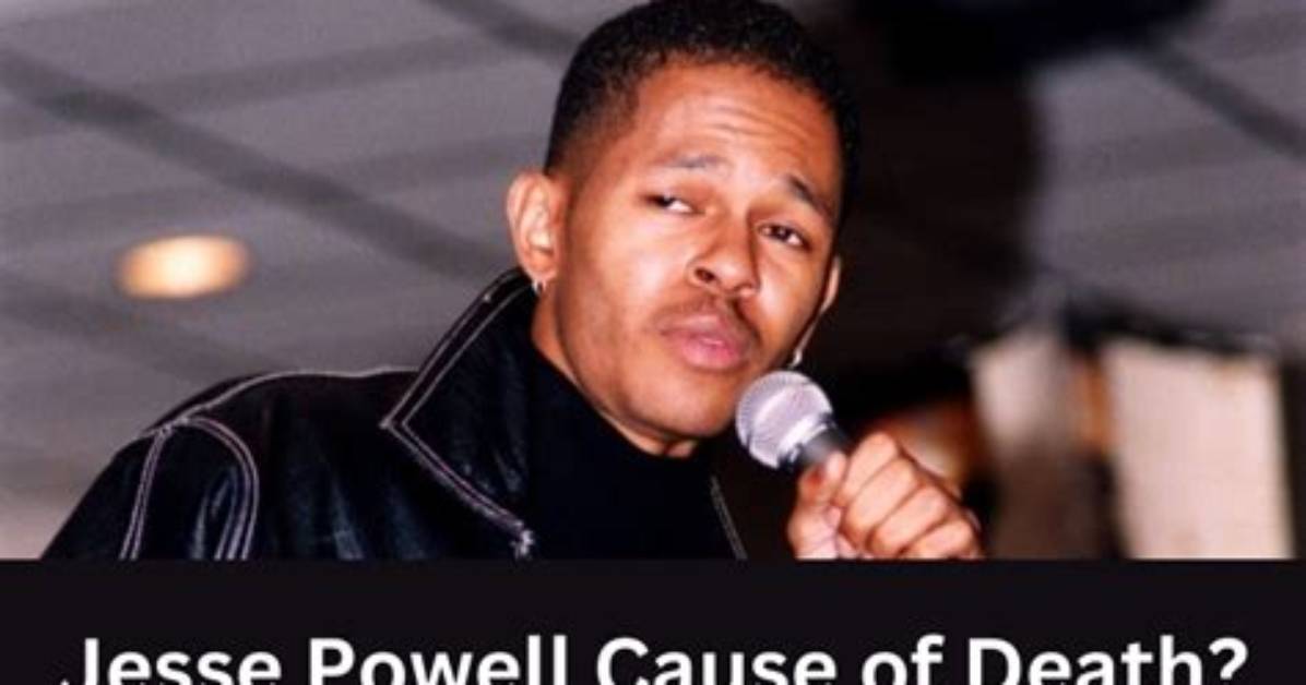 What Was John Powell Cause of Death?