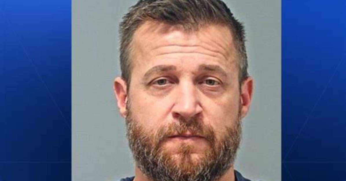 What Was Tony Yeager Arrested for? His Mugshot and Assault Charges, What Did He Do?