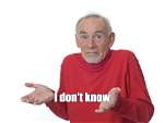 What You Don't Know Will Surprise You