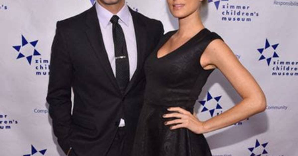 When and Who Did Jay Harrington Marry?