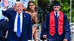 When Barron Trump Graduates: the Ultimate 2023 Guide