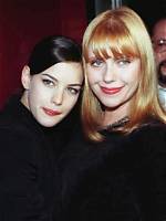 When Bebe Buell Welcomed Liv Tyler: Exploring the Age Gap