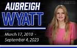 When Did Aubrey Wyatt, Renowned Musician, Pass Away?