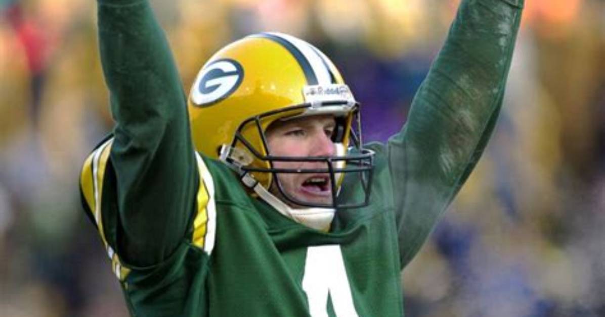 When Did Brett Favre Retire? a Look Back at His Football Journey